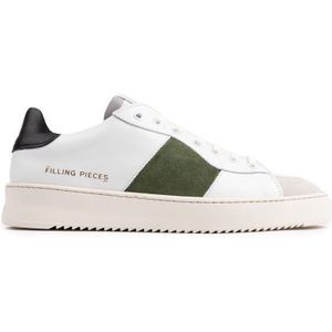 Filling Pieces Strata Agave Sneakers - Maat 43