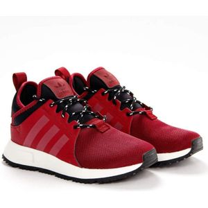 Adidas X Plr Sneakerboot Sneakers -  Rood - Maat 38