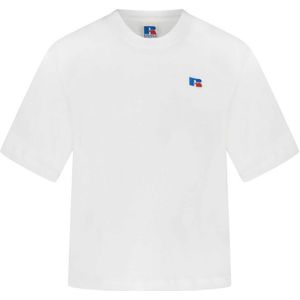 Russell Atletische Eagle T-Shirt - Maat XL