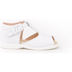Unisex babysandalen gemaakt van leer