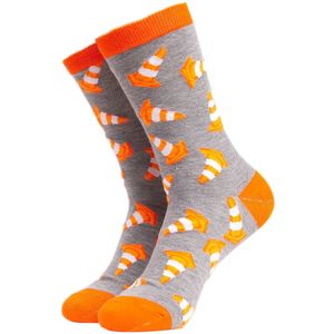 Job Novelty Unisex Sokken | Docent & Chef Sokken