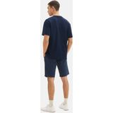 Tom Tailor - Korte Broek - Ruitpatroon