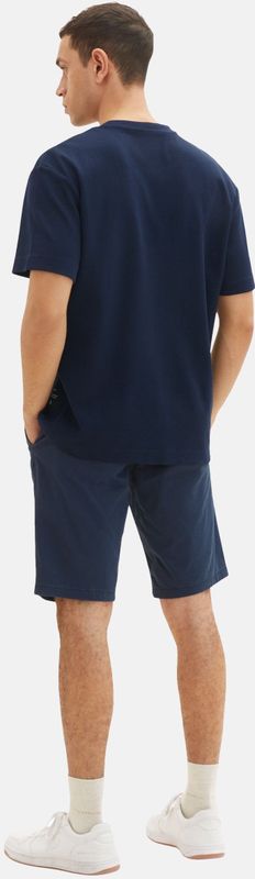 Tom Tailor - Korte Broek - Ruitpatroon