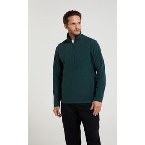 Vesten - Eenvoudig - Microfleece - Slijtvast - Lichtgewicht - Lange Mouwen