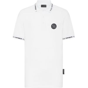 Poloshirt Tiger
