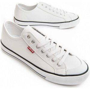 Levi'S Sneaker Hernandez2 In White