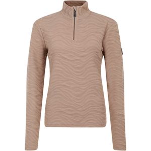 Dare2b - Vesten - Gedessineerd - Jacquard - Hoog Hals