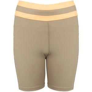 Diesel shorts Kolarki Vrouw Grijs