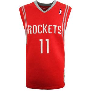 Mitchell & Ness - Houston Rockets Yao Ming Swingman Jersey