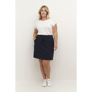 KAFFE Curve - Korte Damesrok