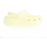 Crocs - Cutie Crush - Klompen - Geel