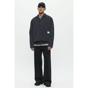 Jas WWStefan Casual fit black