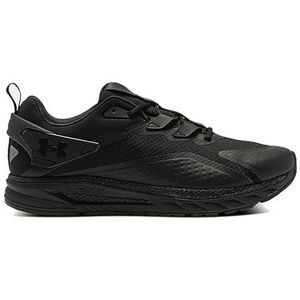 Under Armour HOVR Flux MVMNT Damestrainers Zwart