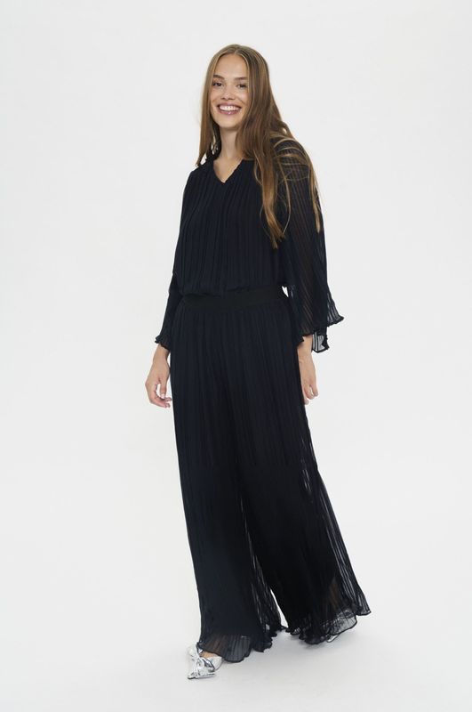 Casual broek NuriSZ Casual broek A-shape