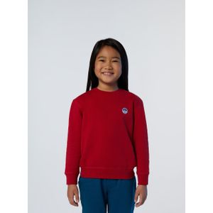 North Sails Sweatshirt With logo patch