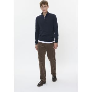 Pullover MAmason Regular fit navy