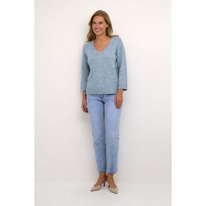 Pullover Loose fit blue