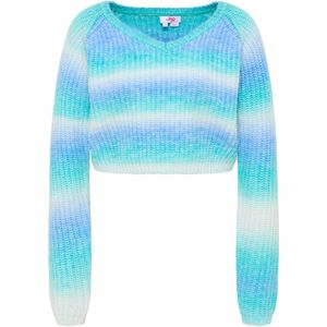 myMo - Biany - Gebreide Trui - Pasteltinten