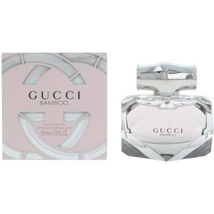 Gucci Bamboo Edp Spray50 Ml.