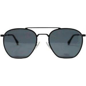 Hugo Boss 1090 003 IR Black Sunglasses