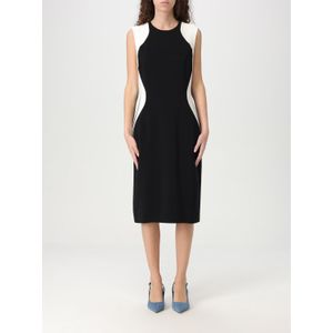 Stella McCartney - Miracle Mini - Jurk - Zwart - FSC Viscose Stretch