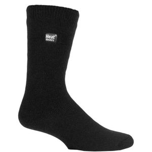 Heat Holders Ultra Lite Heren 1.0 Tog thermo sokken - Zwart