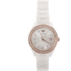 Accessories Armani AR70007 Watch in White