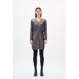 Party KIMBAIW Party Slim/ Regular fit silver