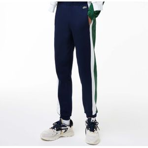Lacoste - Brushed Fleece Cut & Sewn - Trainingsjoggers - Colourblock