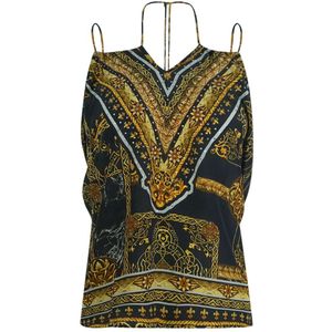 Inoa Verona 1915 Black Cami