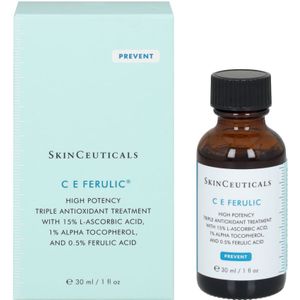 SkinCeuticals C E Ferulic Triple Antioxidant Treatment30 ml.