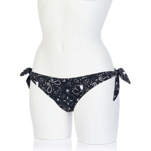 Karl Lagerfeld-bikini - Maat XS