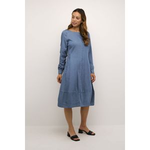 Dames denim jurk CULTURE Arpa Antoinett