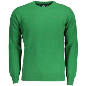 Kasjmier Crewneck Trui