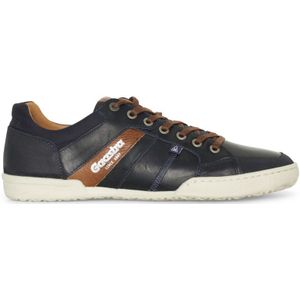 Gaastra Sneakers Milan Cas Navy Blauw - Maat 46