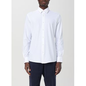 Langarm Overhemd Jurk