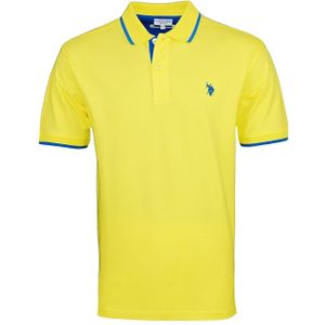 US Polo Assn Shirt Poloshirt Mode Nieuw poloshirt