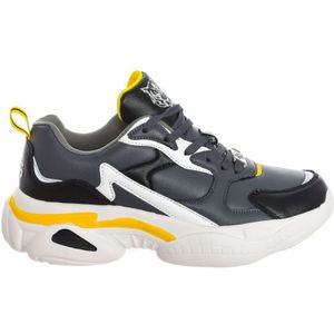 Herensportschoenen Plein Sport SIPS1517