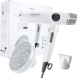 VELOCE SLIM BLDC IONIC PRO PROFESSIONELE FÖHN 110.000 RPM