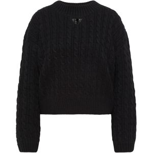 faina gebreide trui imane