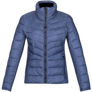 Regatta Dames/Dames Keava II Puffer Jacket (Donkere Denim) - Maat 36