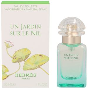 Hermes Un Jardin Sur Le Nil Edt Spray30 ml.