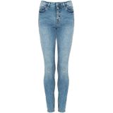 Guess - Skinny - Jeans - Blauw