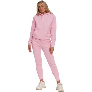 Kruze | Trainingspak voor dames met capuchontrui