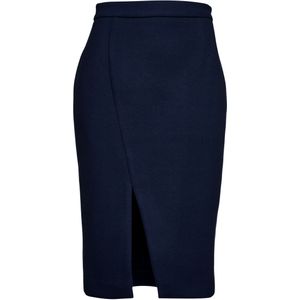 Kokerrok - Marine - Imitatiemouflon