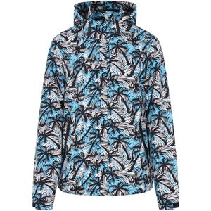 Mo - Jas - Donkerblauw - Lichtgewicht - Waterafstotend