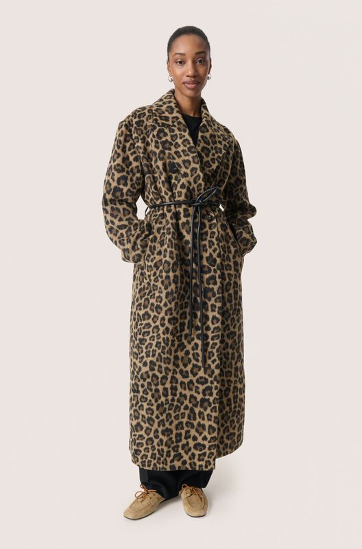 Jas SLLeony Jas Oversize fit