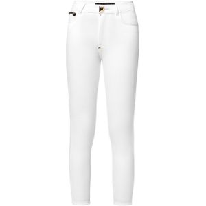 Super Hoge Taille Jegging