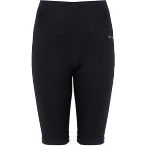 Champion shorts Bike Pants Vrouw zwart