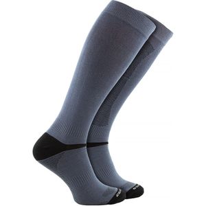 Knielange Bamboe Unisex Paardrijsokken voor Lange Laarzen